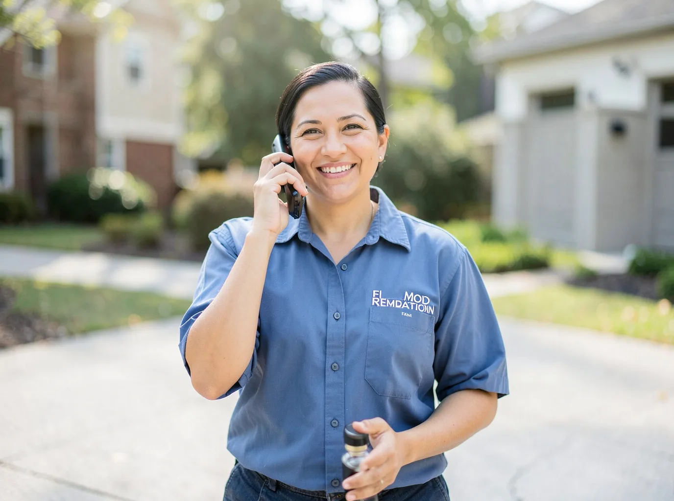 Mold Remediation Ben Wheeler, TX FAQs